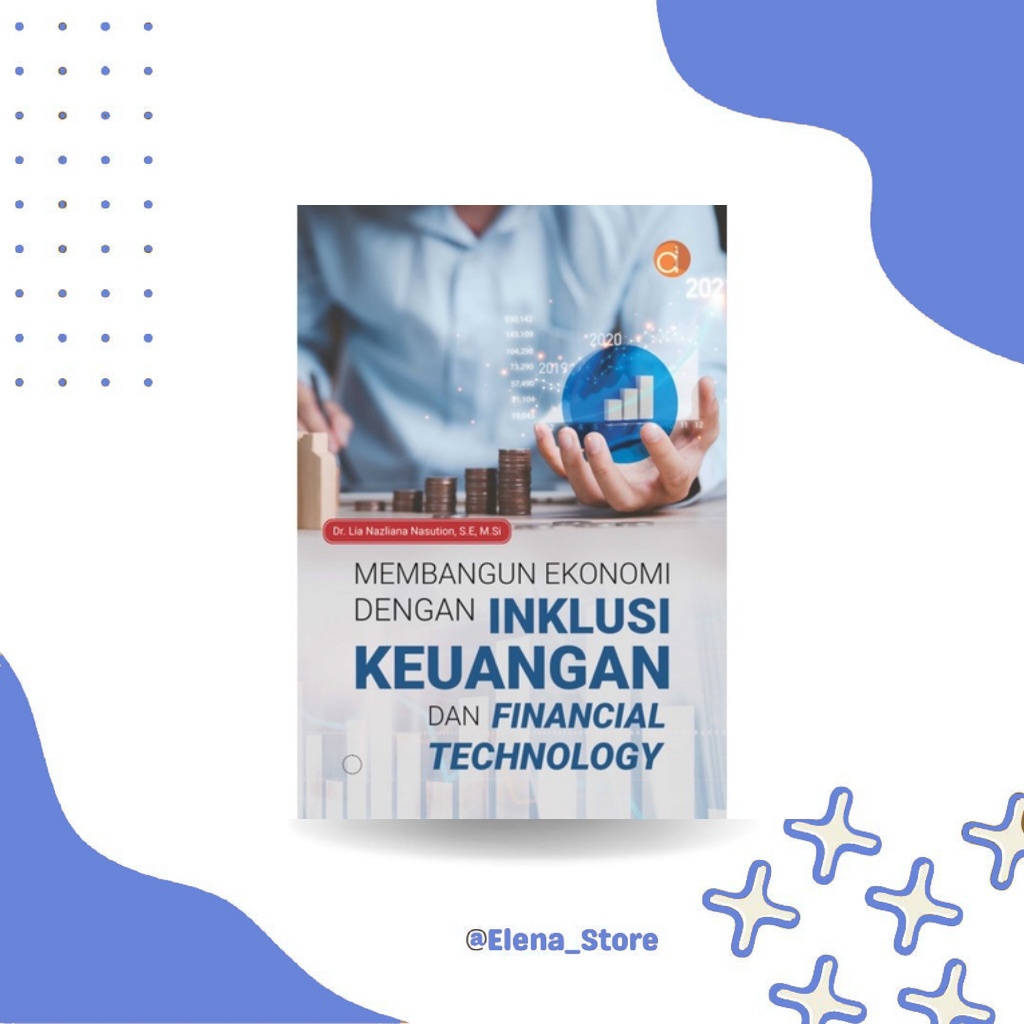อาคารเศรษฐกิจพร้อมการรวมจากการเงิน - ECONOMIC BOOK สํานักพิมพ์ Deepublish Store