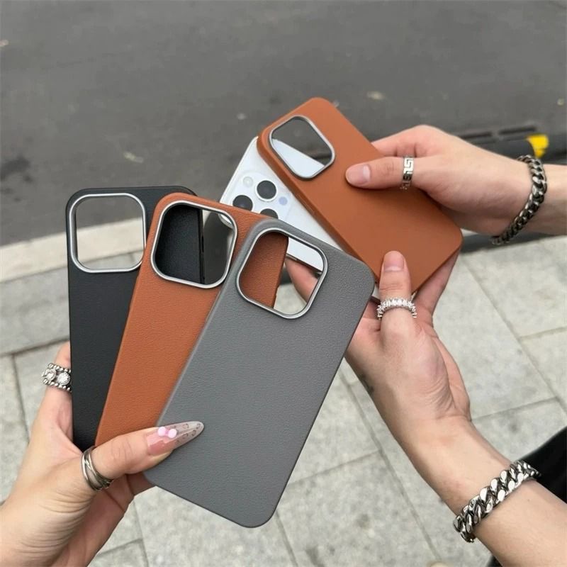 เคสหนัง REAL ME NOTE 80
