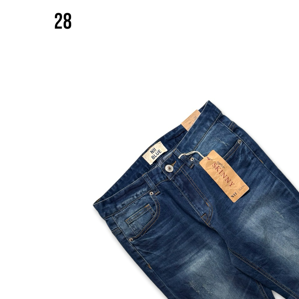 NII Blue Jeans BNWT*