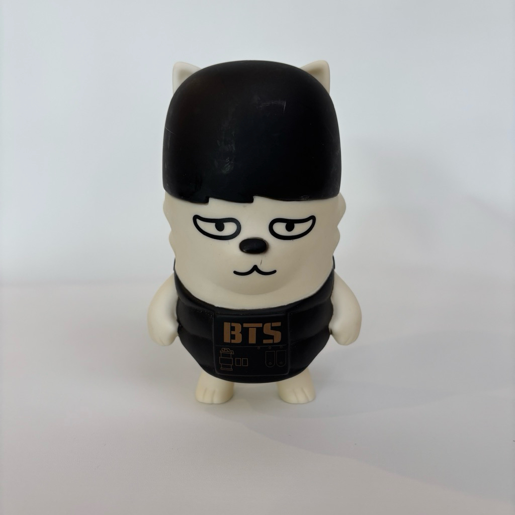 [OFFICIAL MERCH] ฟิกเกอร์ BTS Hip Hop Monster Jimin