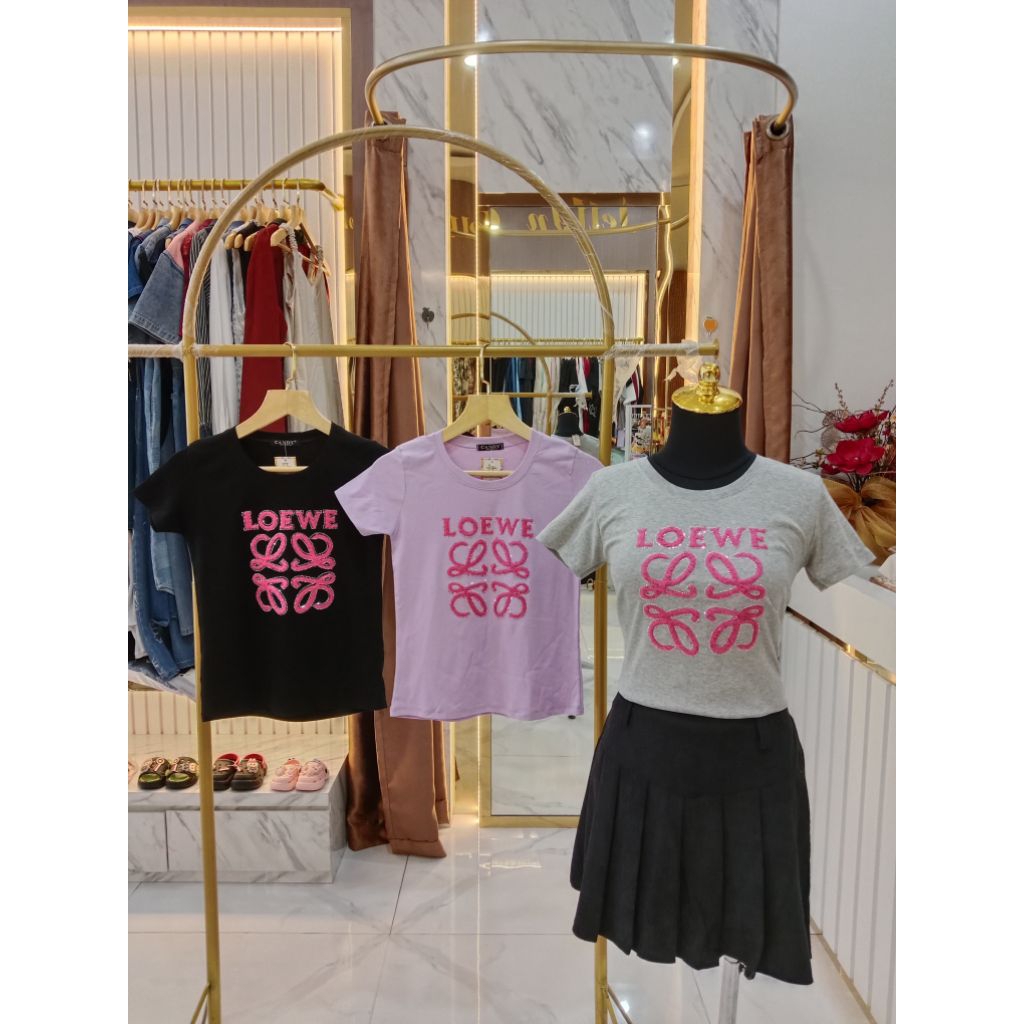 CANDY LW blink2 Import BKK Top