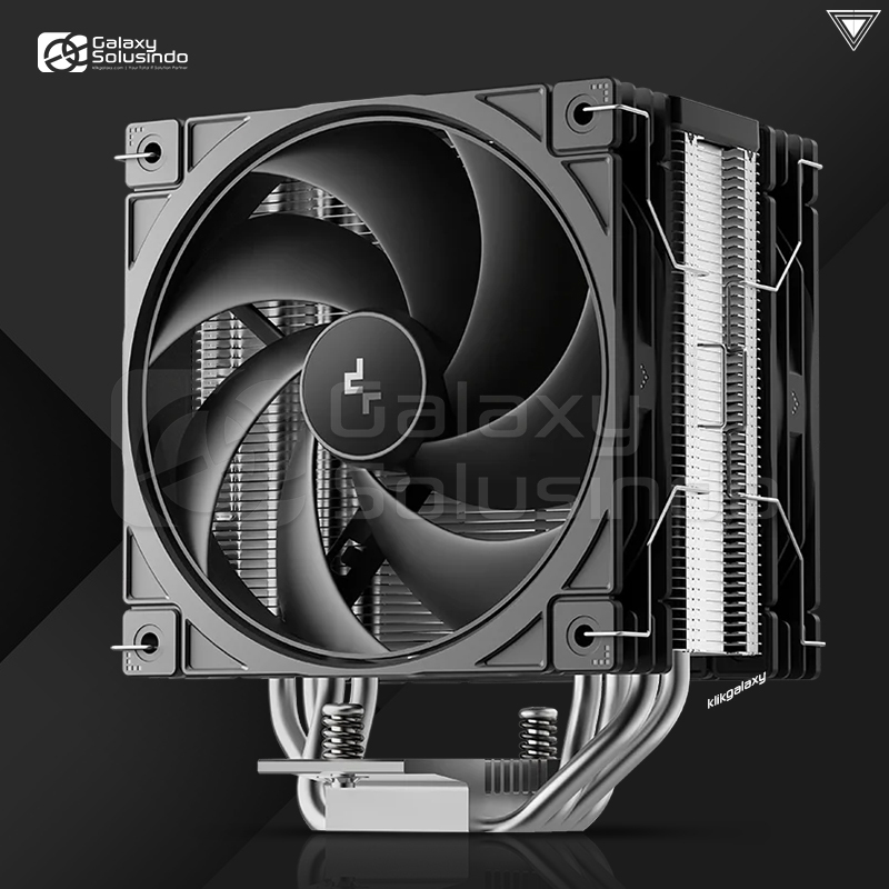 คูลเลอร์ซีพียู DeepCool AG400 G2 Plus - WTC