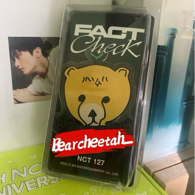 Griptok official fact check Mark Lee