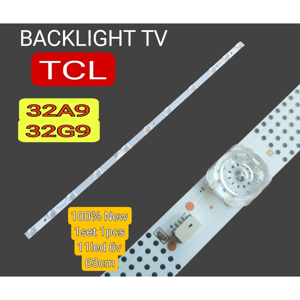 TCL 32A9 32G9 BL ทีวี LED BACKLIGHT