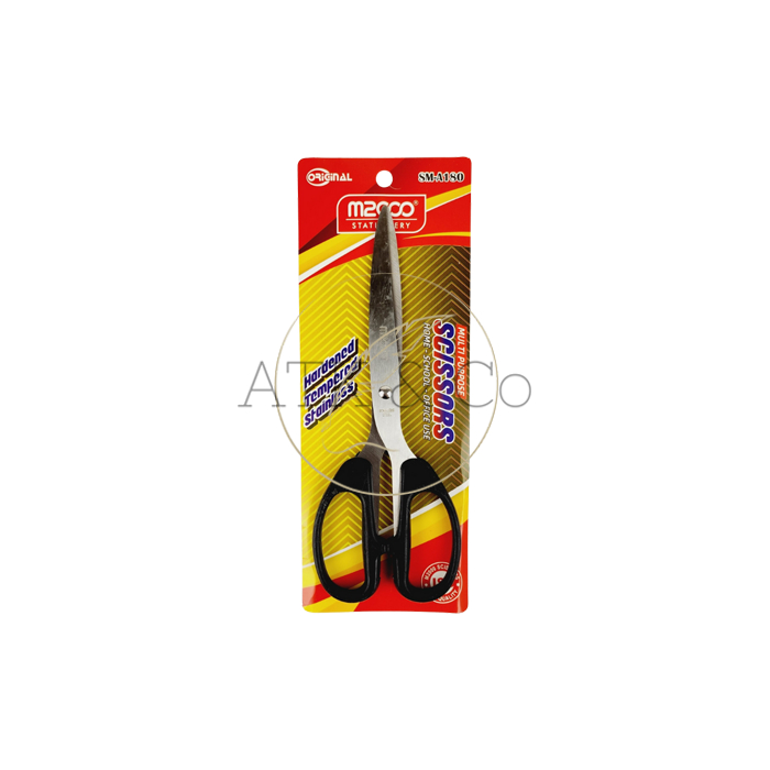 กรรไกรขนาดใหญ่ M2000 SM-A180 Strong Sharp - กรรไกรสแตนเลส SC-848