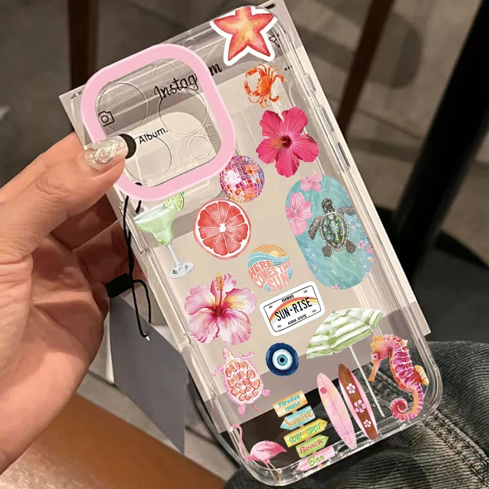 Softcase สําหรับ Samsung A07 A06 A05 A17 A16 A15 A13 A01 A04 A05S A36 A56 A54 - MS09