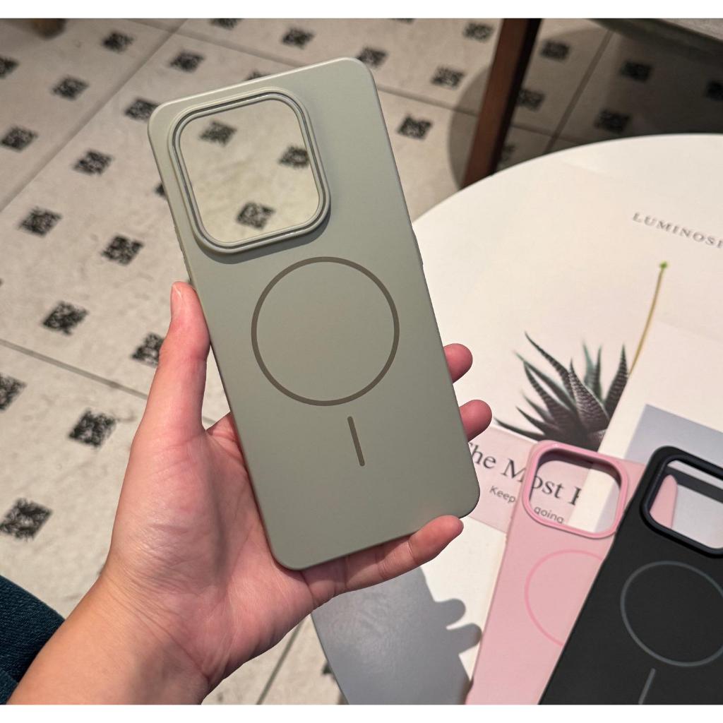 HONOR X6C CASE / HONOR X7D COLORFUL LUXURY MAGNETIC CASE