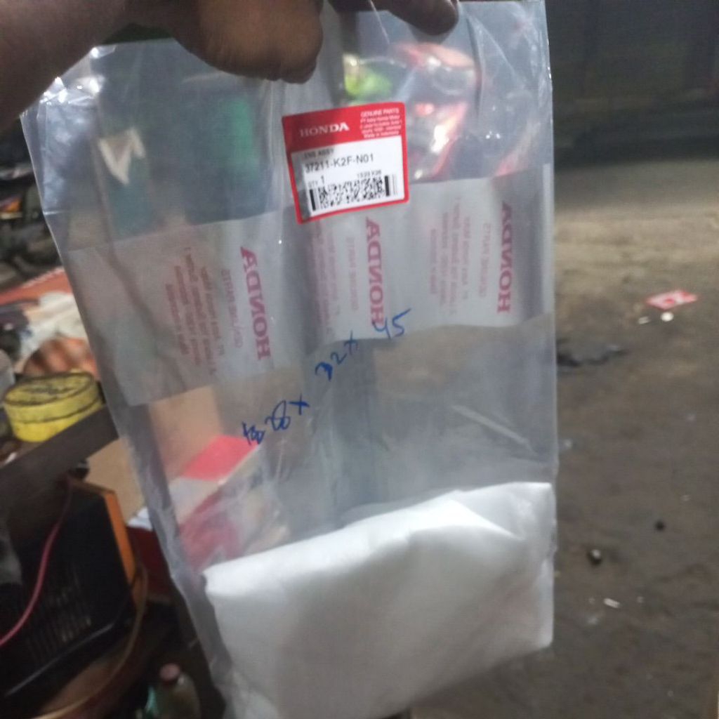 กระจกวัดความเร็ว honda scoopy K2F micoa 37211-K2F-N01