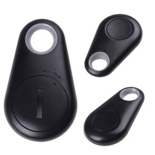 Smart Tag Bluetooth Tracker Pencari Kunci Pencari Gps Pencari Gps Anti Lost Alarm Pelacak Barang Hp Kunci Wireless