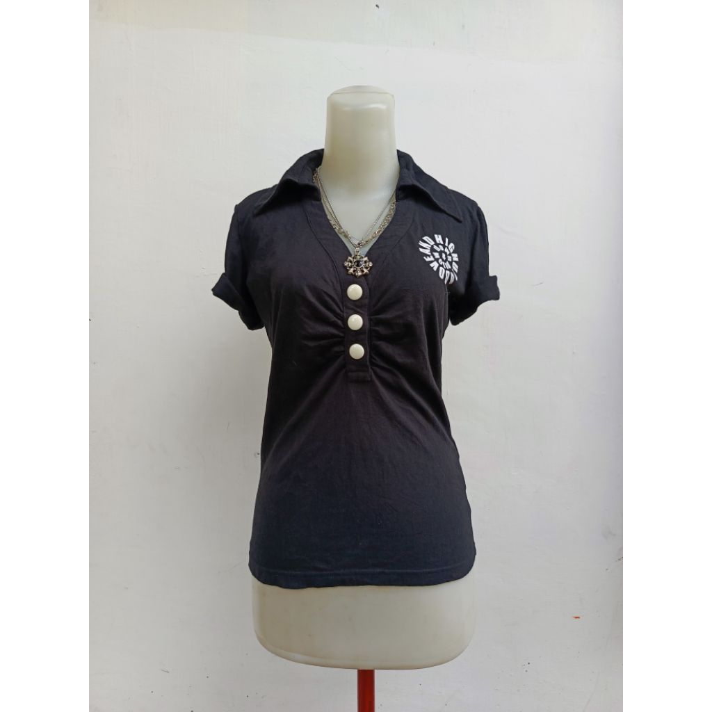 เสื้อยืด Cecil McBee
