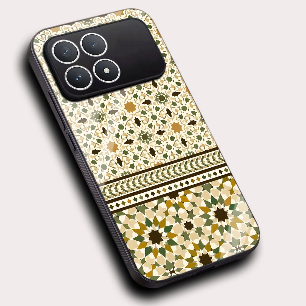 M12/วัสดุมันวาว softcase สําหรับ Hp poco f8 pro/กรณี Hp xioami poco f7 ปลอก xiaomi poco f6