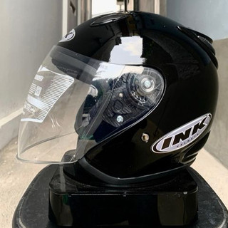 HELM INK CENTRO ORIGINAL MERK SKS FREE PAKING KARDUS + BUBLLE WRAP