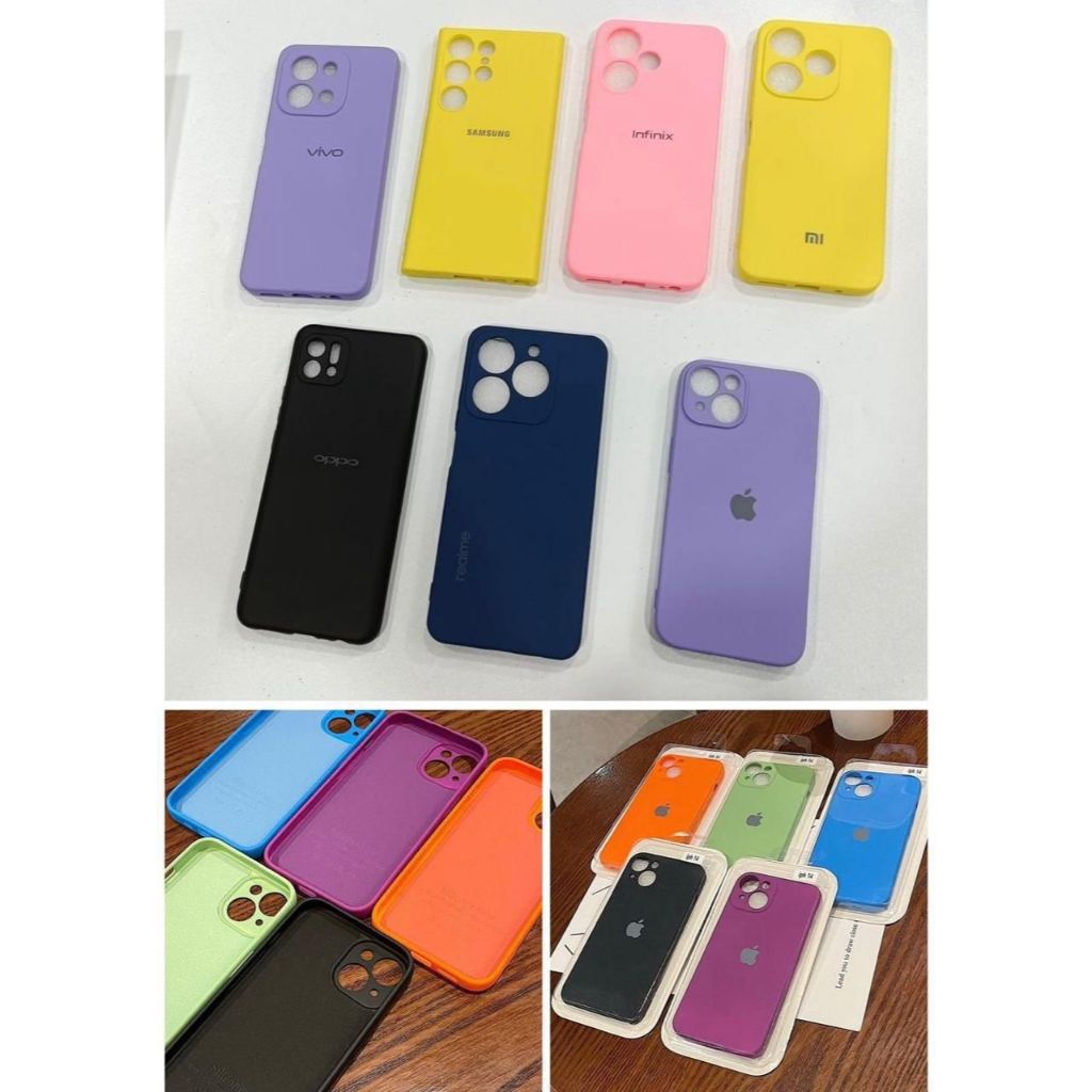 BACKCASE ORI REAL ME NOTE 80