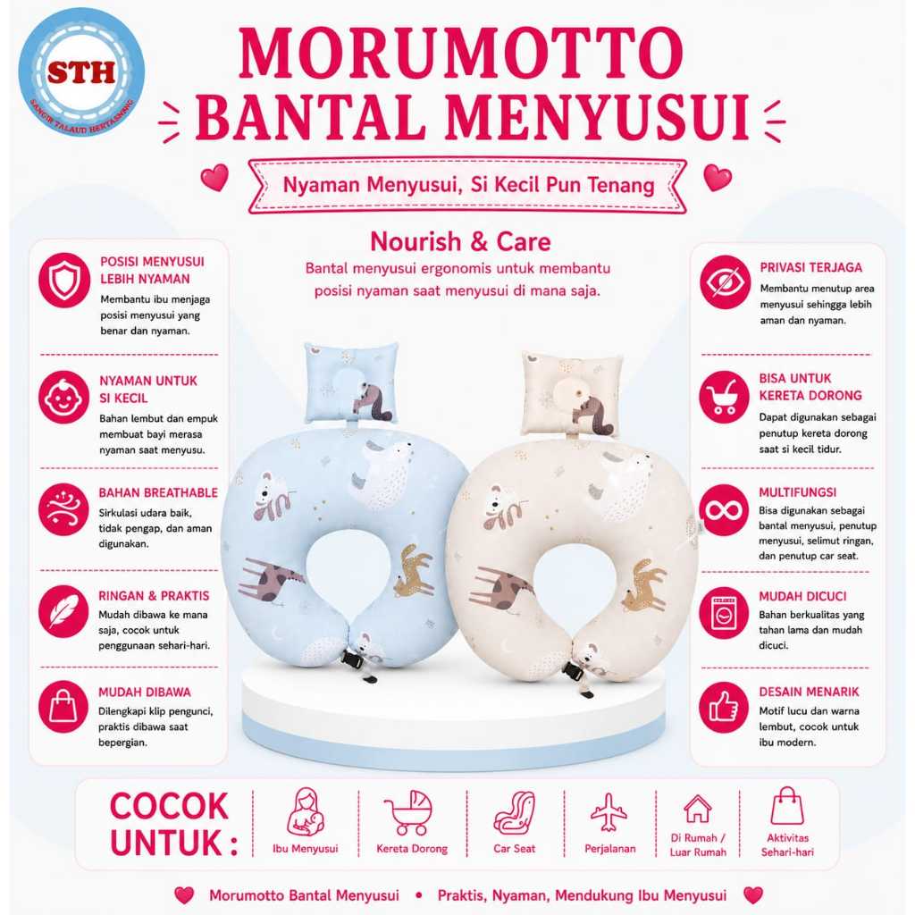 MORUMTTO MMB-3046/3045
