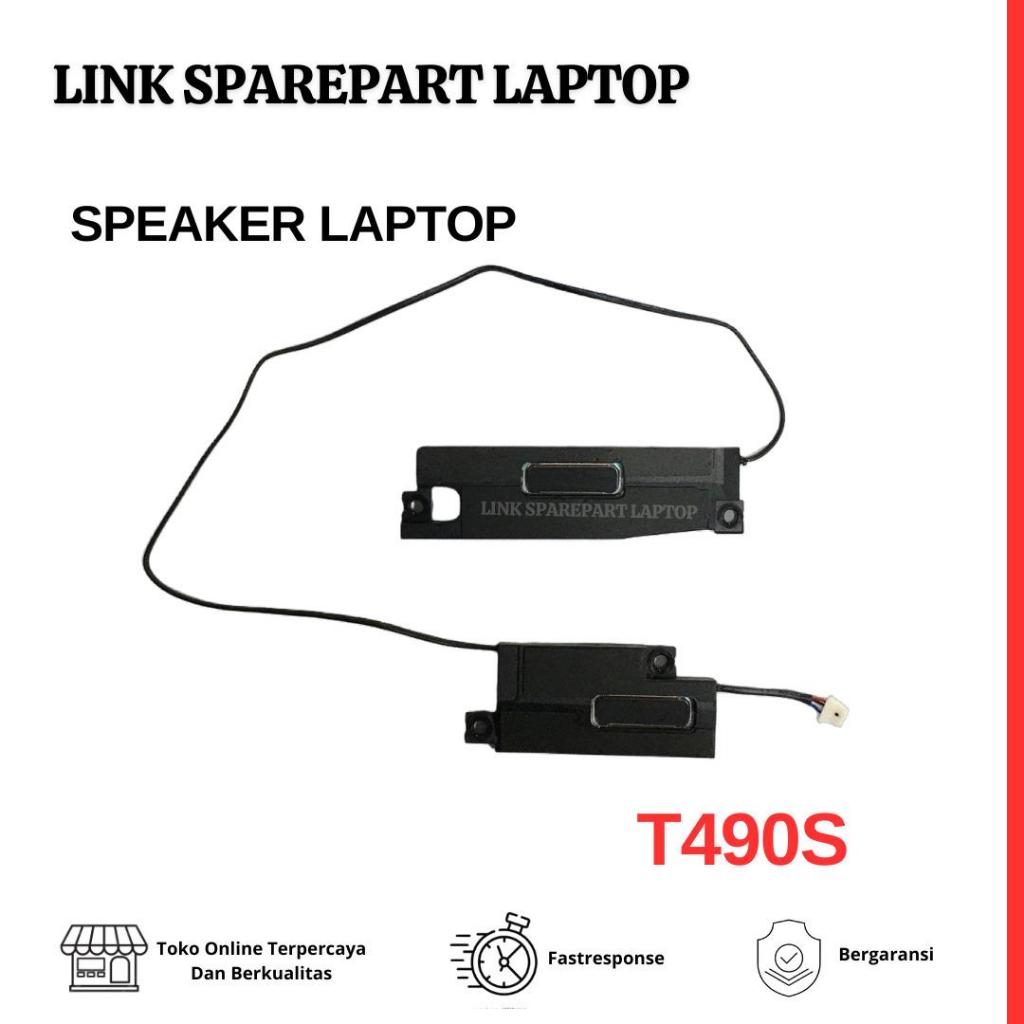 ชุดลําโพงแล็ปท็อป Thinkpad T490S