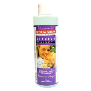 Best In Show Aromatherapy Lavender for Cat & Kitten 1 lt