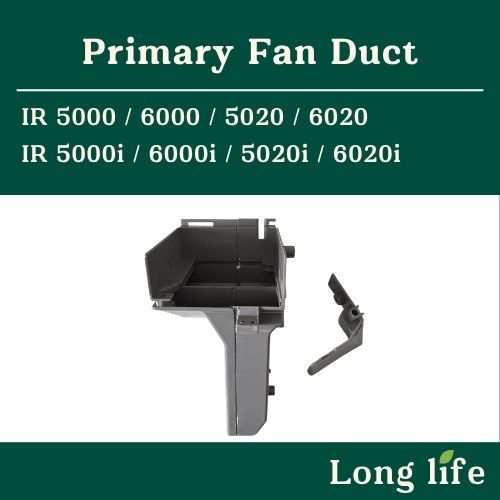 พัดลมหลักท่อ Canon IR 5000/6000/5020/6020/5000i/6000i