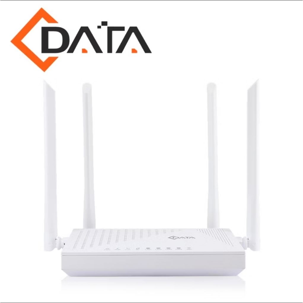 GPON XPON ONU C-ข้อมูล FD511GD-F550 Dual band 2GE Gigabit Ether
