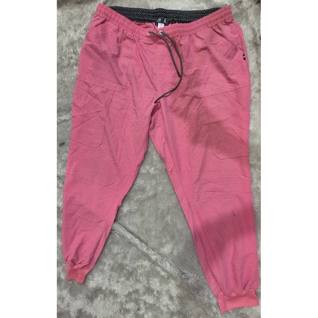 K*i Next gen Jogger/กางเกงลําลอง (A44)