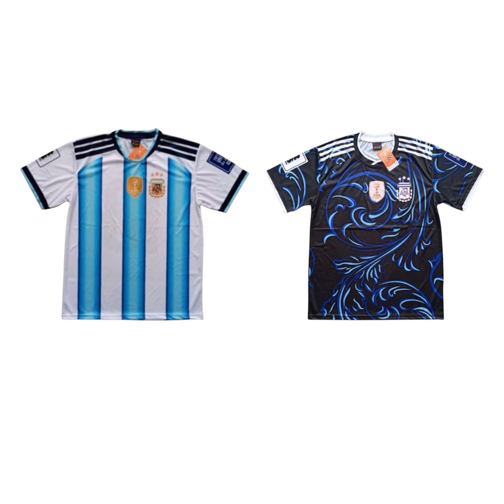 Argentina H0m3-AW4Y New World Cup 2026 Jersey / Football Top 2026 World Cup Edition Argentina H0M3-A