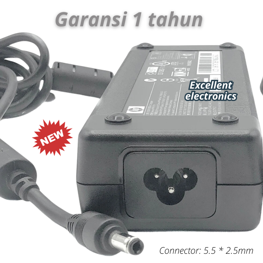 เครื่องชาร์จ HP Pavilion ZV5000, เครื่องชาร์จ HP Pavilion ZX5000, เครื่องชาร์จ HP Pavilion ZD7000, H