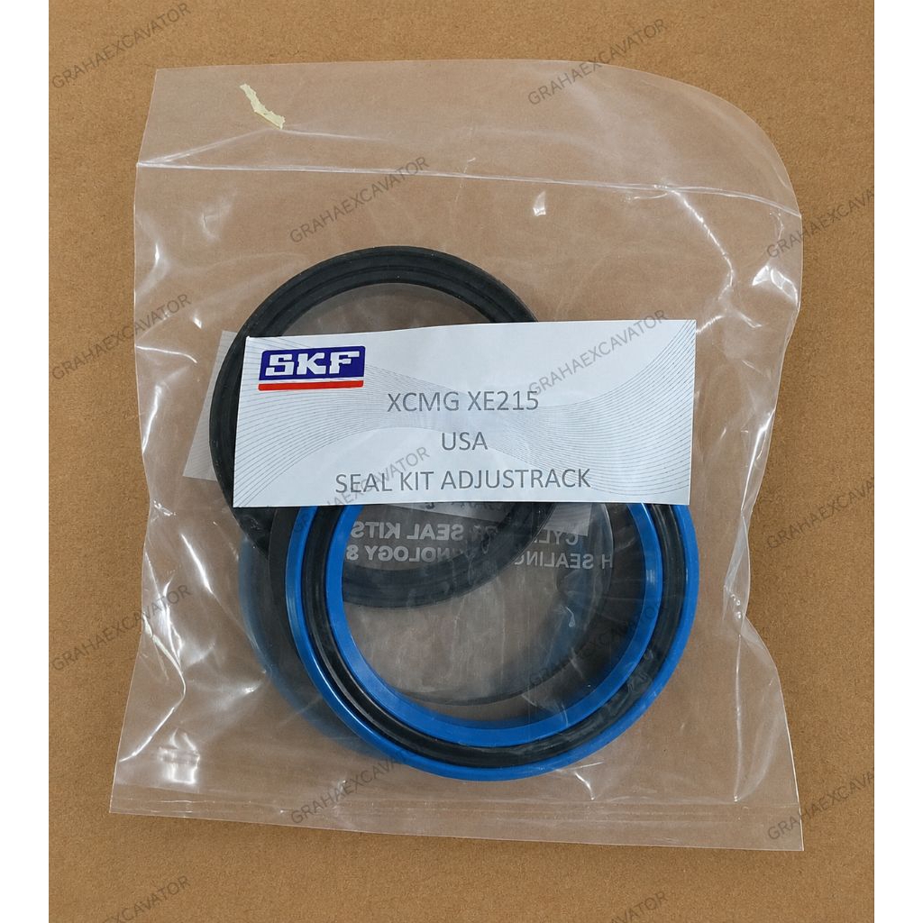 ตัวปรับชุดซีล XE215 ตัวปรับชุดซีล XCMG 215