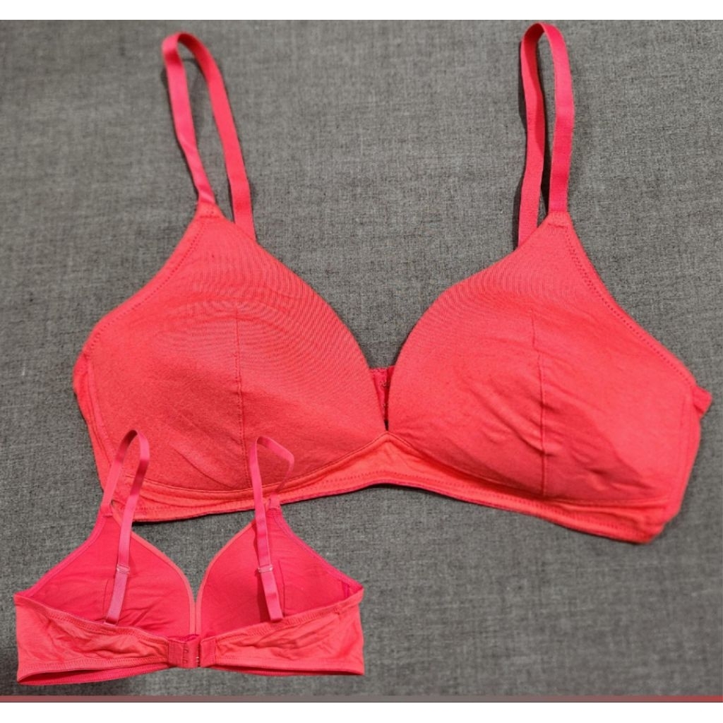 Val*rie Bra (A67)***