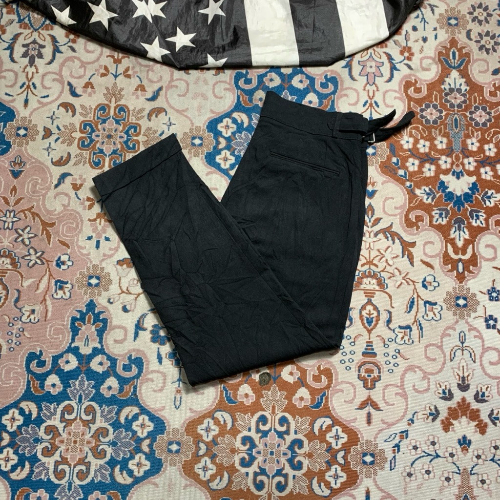 กางเกง PABLO SLIM FIT