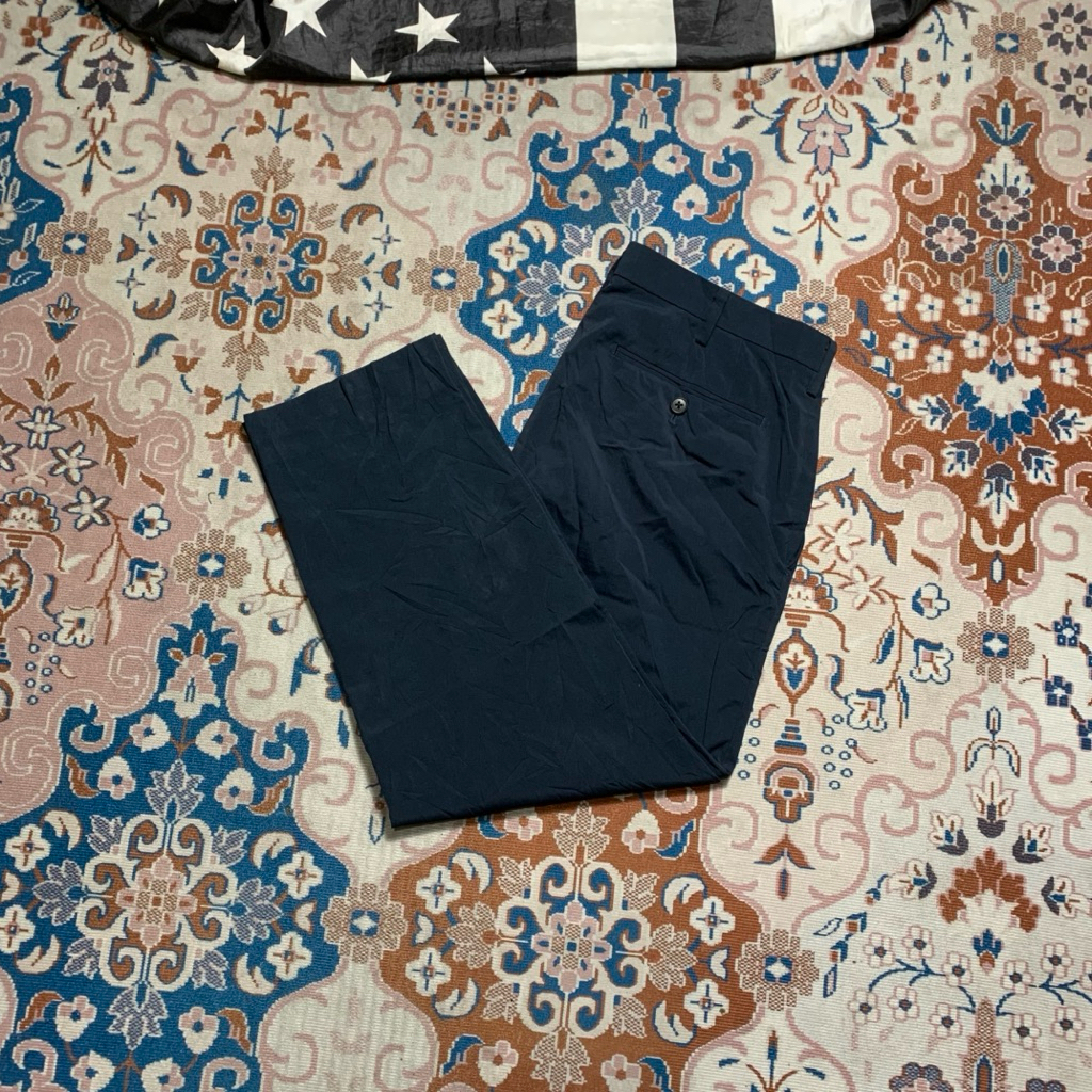 กางเกง REGULAR FIT**