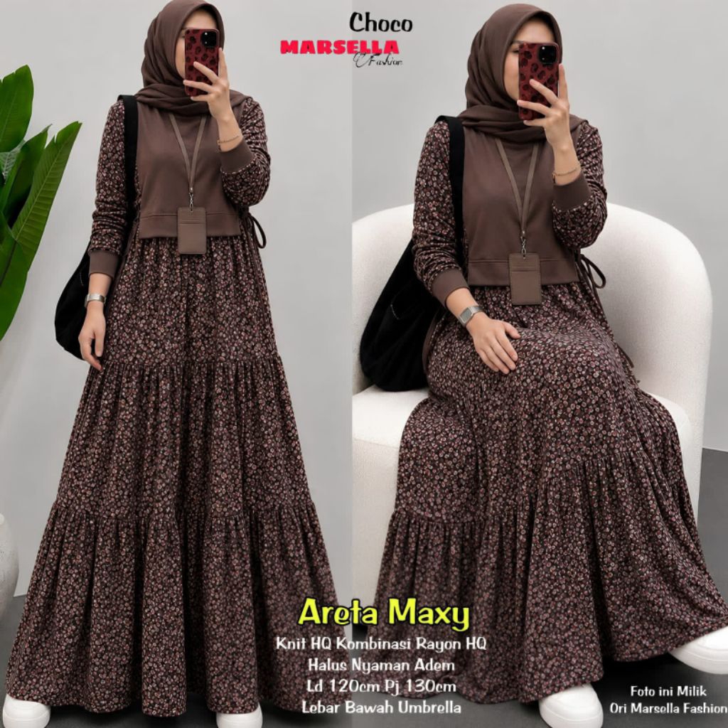ARETA MAXY MARSELLA 05