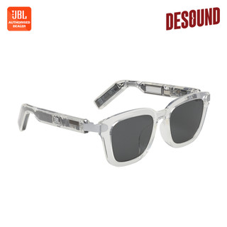 JBL Soundgear Frames Open Wireless Bluetooth Audio Glasses Speaker