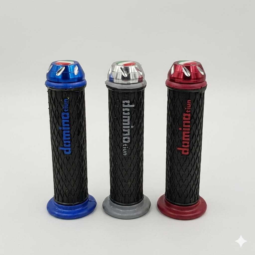ปลอกแฮนด์ Jalu Domino Universal Premium