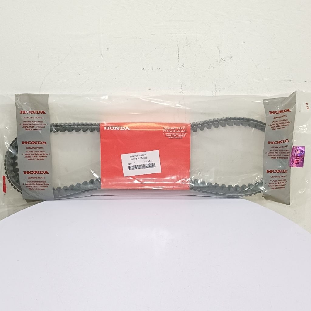 VANBELT V-BELT เฉพาะ PCX 160 PCX160 2021 K1Z KIZ