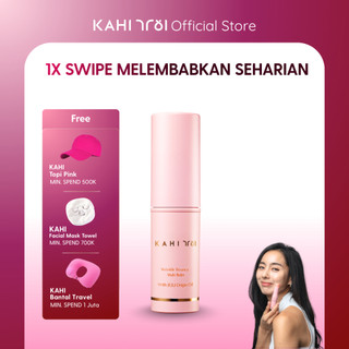 [Official] KAHI Wrinkle Bounce Multi Balm — Viral Korean Anti-Aging Skincare Moisturizing Balm — 9g