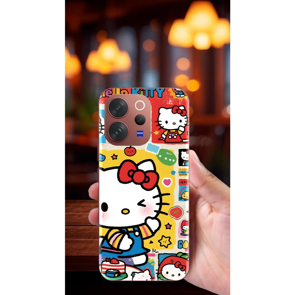 เคส HP VIVO V70 - เคสโทรศัพท์ VIVO V70 Softcase - เคสโทรศัพท์ VIVO V70 - Softcase - เคสโทรศัพท์ VIVO