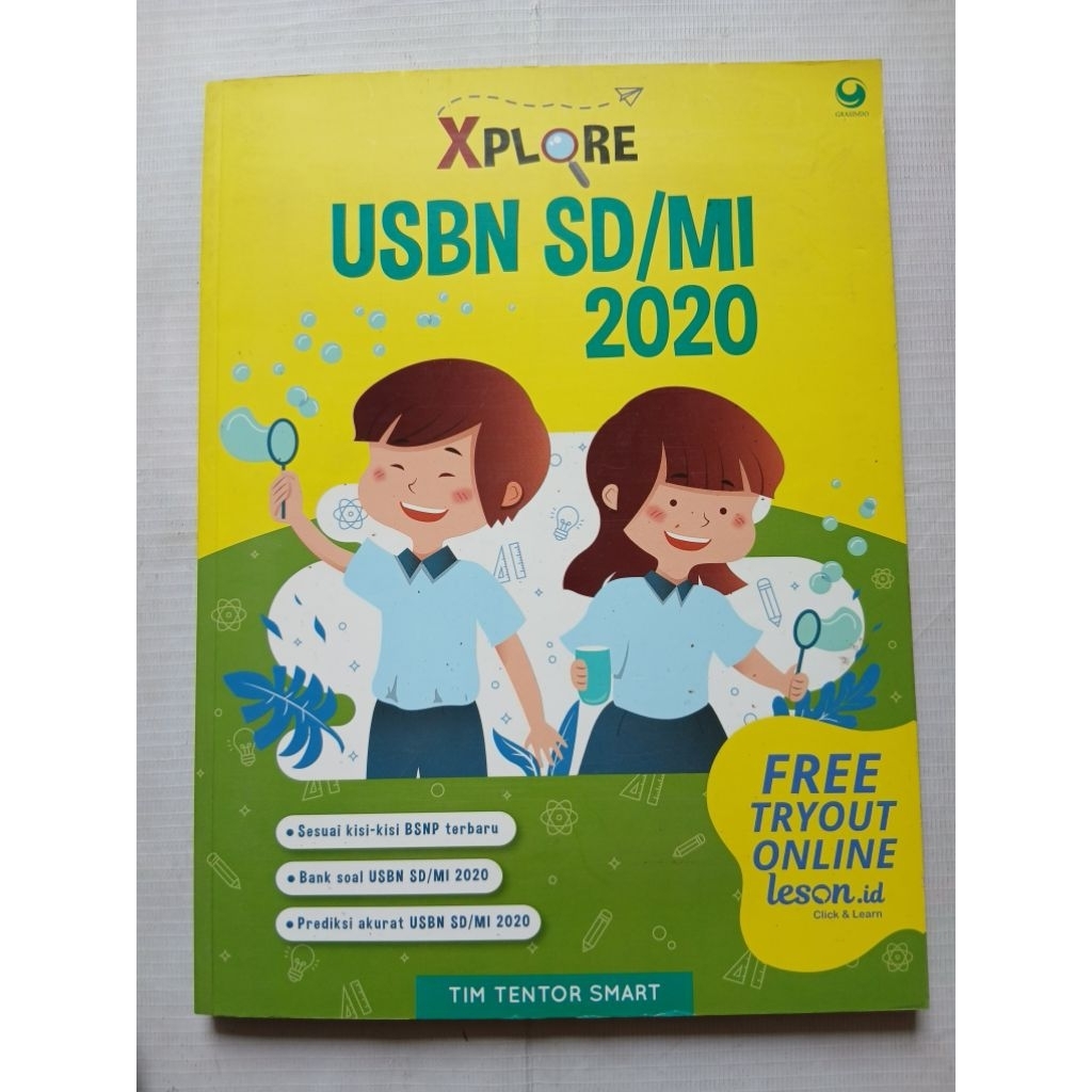 XPLORE USBN SD/MI 2020 หนังสือคําถามฝึกซ้อม