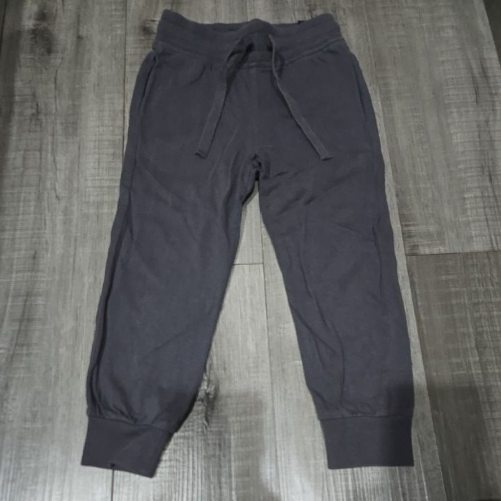 Preloved H&M Jogger สําหรับเด็กผู้ชาย