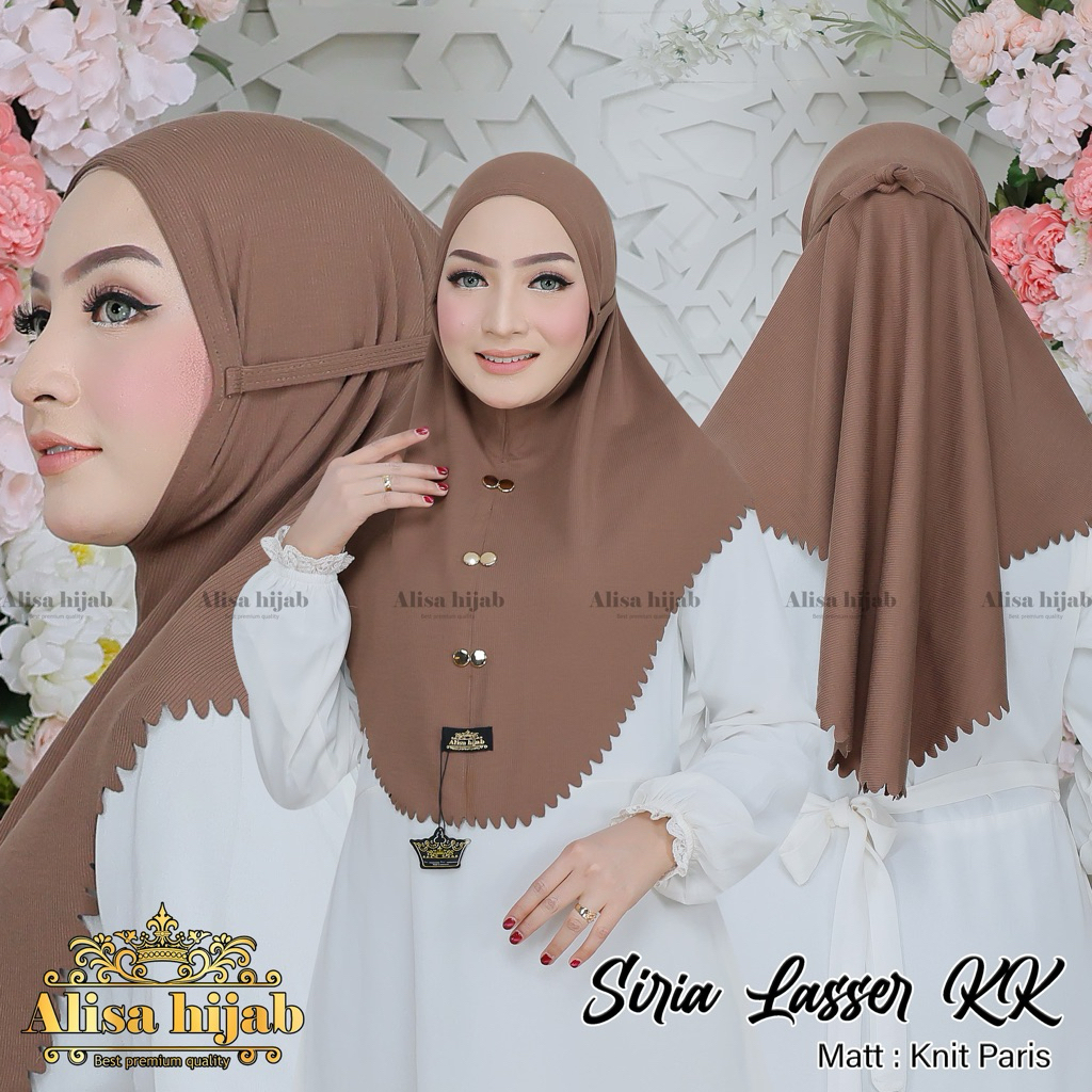 REVINAHIJAB//INSTANT BERGO ALISA