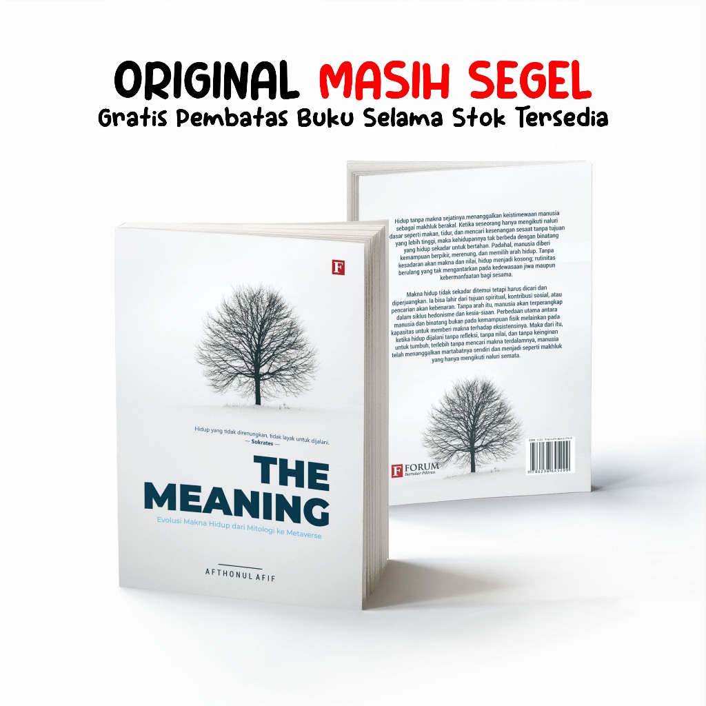 The Meaning: Evolution of Life Meaning จากตํานานสู่ Metaverse