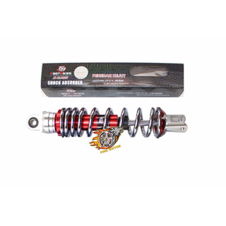 Shock Shockbreaker Matic Non Tabung Fast Bikes Ukuran 310mm 330mm Universal Yamaha Honda Vario