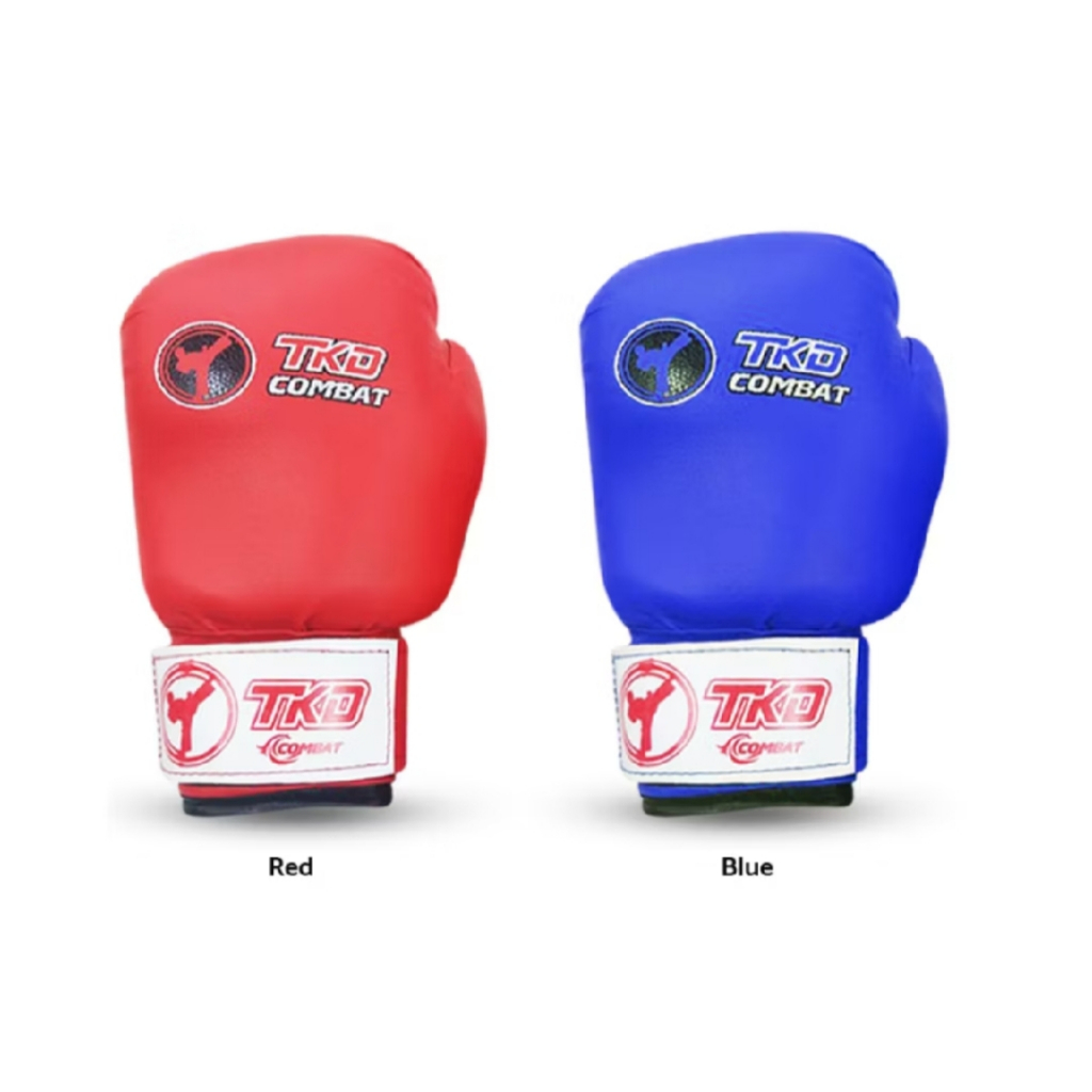 TKD COMBAT BOXING GLOVES/BOXING GLOVES