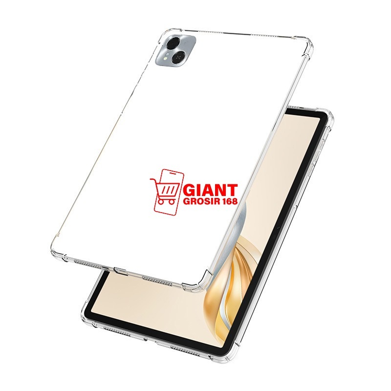 Tecno Mega Pad SE 11 เคสใส Softcase TPU Crack HD Case Tab Tecno Mega Pad SE 11 ACT01