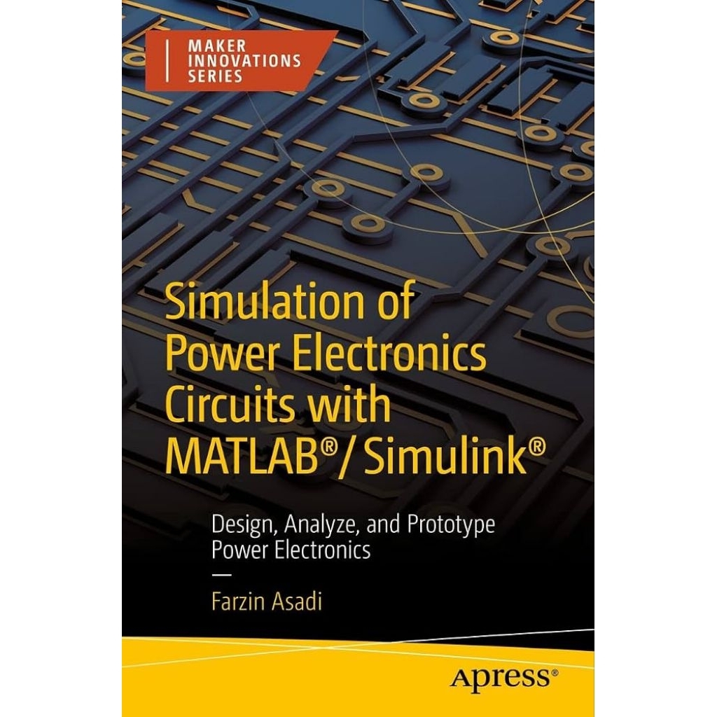การจําลองวงจรไฟฟ้าอิเล็กทรอนิกส์พร้อม MATLAB