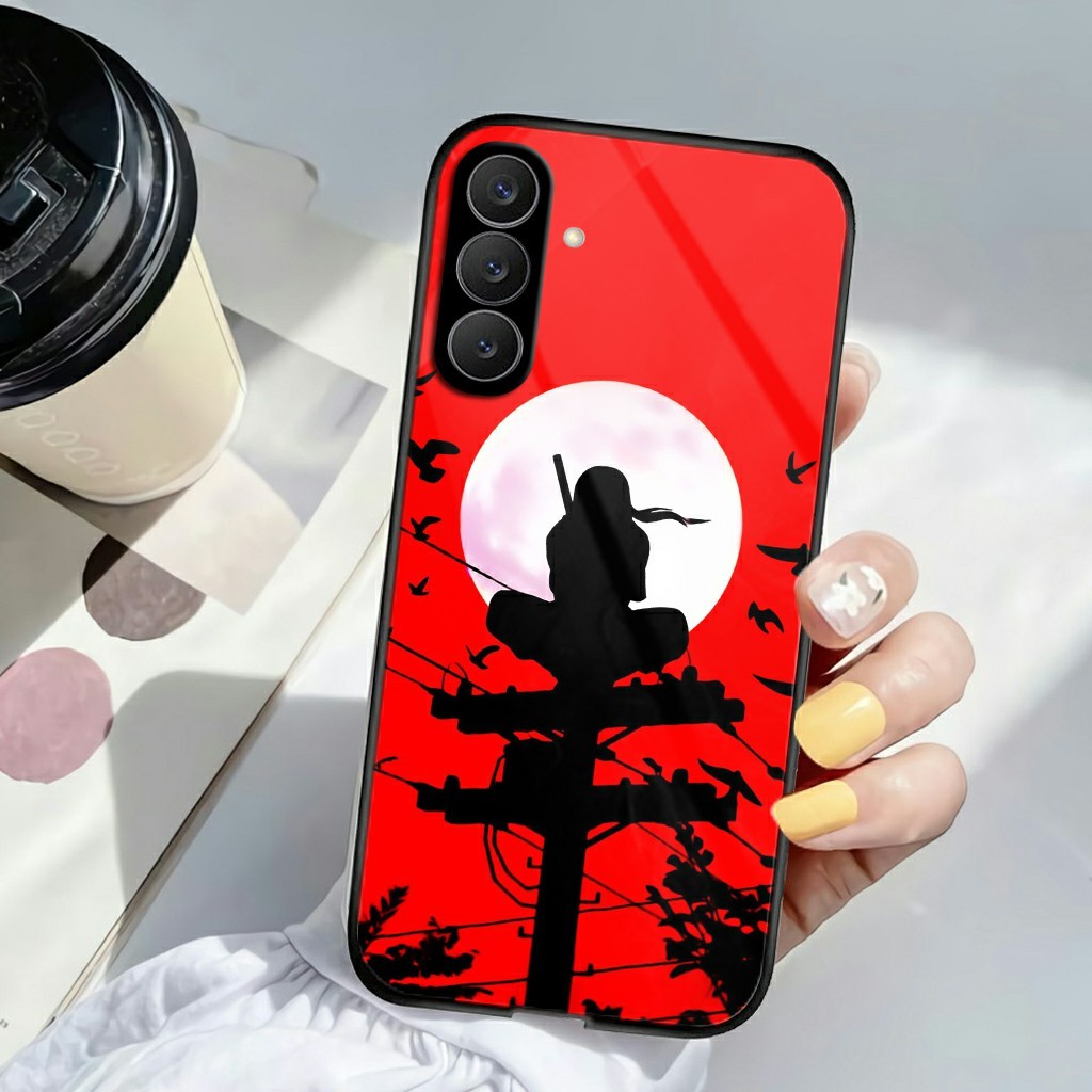 เคสกระจกอะคริลิค Samsung S26 [SK193] - เคสกระจกเงา - เคส S26 HP - Samsung S26 ULTRA A27 A37 A57 เคส 