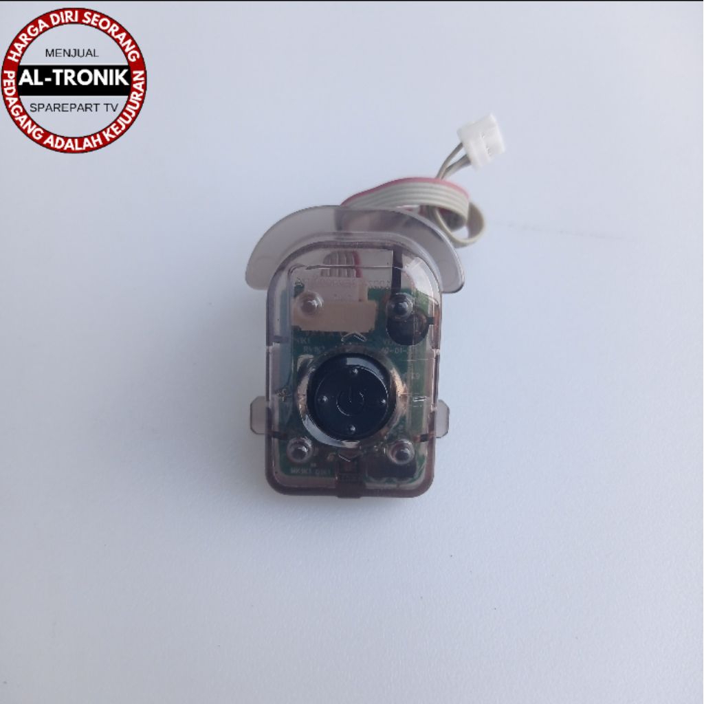 TOMBOL PANASONIC 43 นิ้ว LED TV SENSOR และปุ่มรุ่น TH-43HX600G IR โมดูล MANUAL RECEIVER TH 43HX600G 
