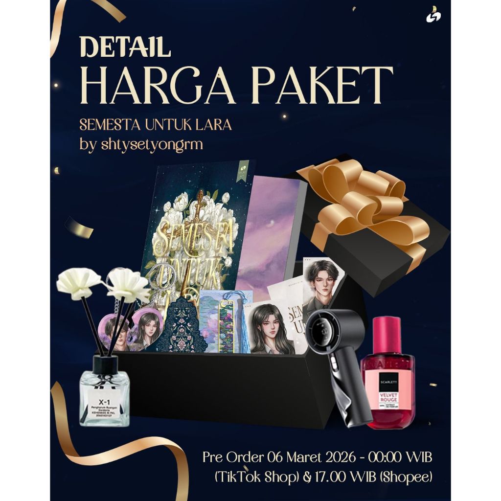 UNIVERSE FOR LARA - Stysetyongrm