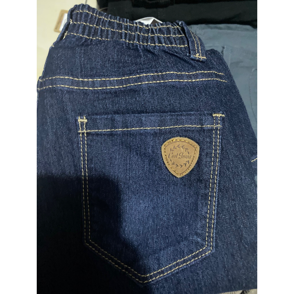 COOLKIDS BOYS JEANS D052