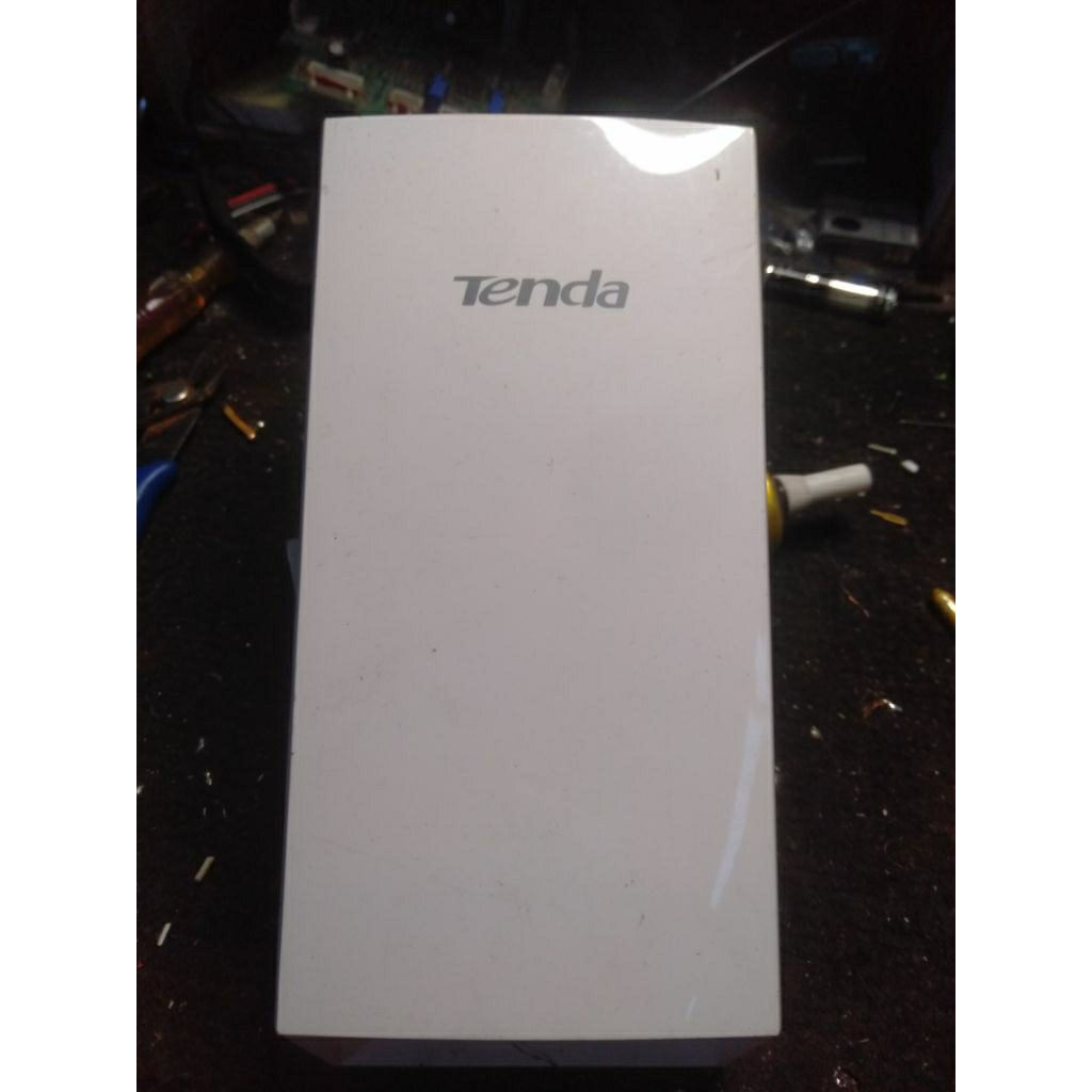 Tenda O1 500m Outdoor Point to point CPE