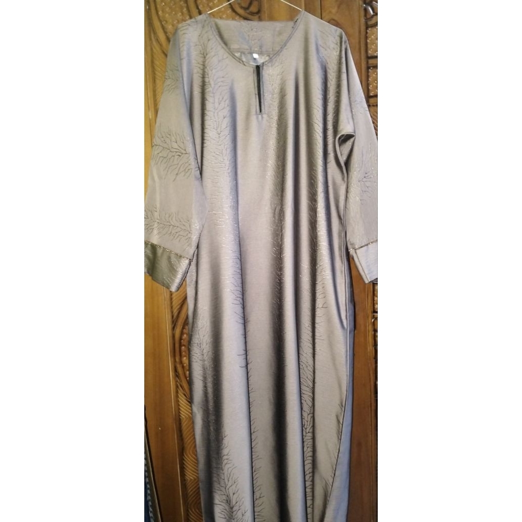 เสื้อผ้า MAKKAH ดั้งเดิม 100%