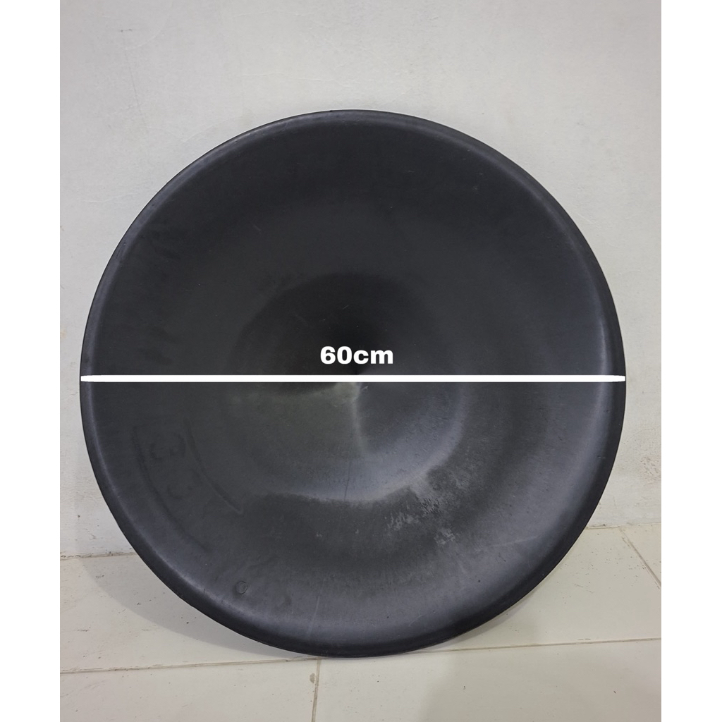 GGK ถาดทอง ขนาด 60ซม